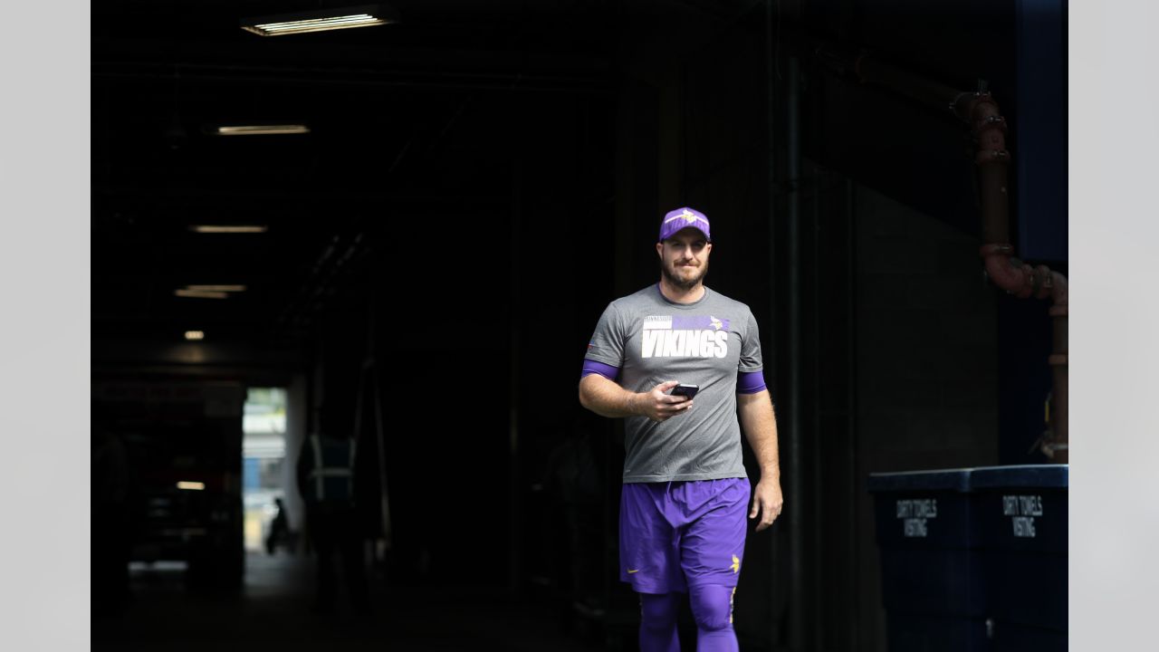 Vikings at Seahawks Game Observations: Addison & Pace Start in Debuts