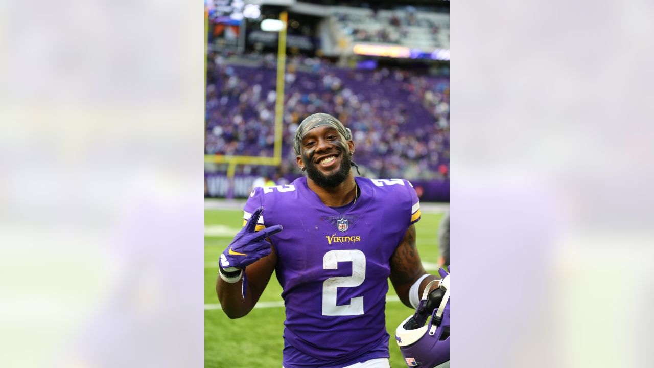 Vikings RB Alexander Mattison looking to 'maximize' new role