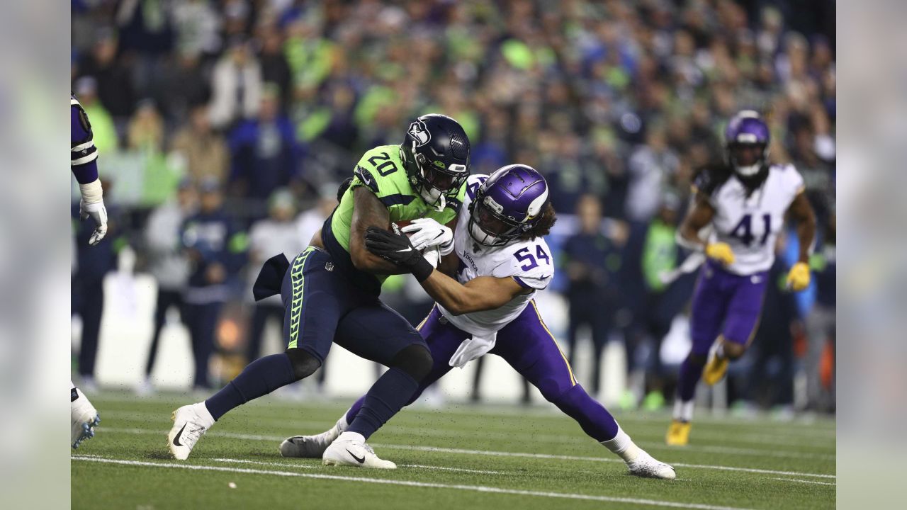 Vikings-Seahawks Recap: Thrilling Rally Falls Short in 37-30 Loss