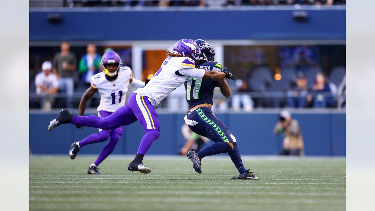 Vikings start strong but go flat in second half of 24-13 preseason loss to  Seahawks