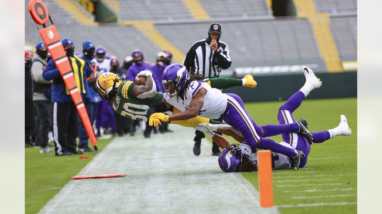 Dalvin Cook talks upcoming visit with Jets, sheds light on release from  Vikings - CBS Minnesota