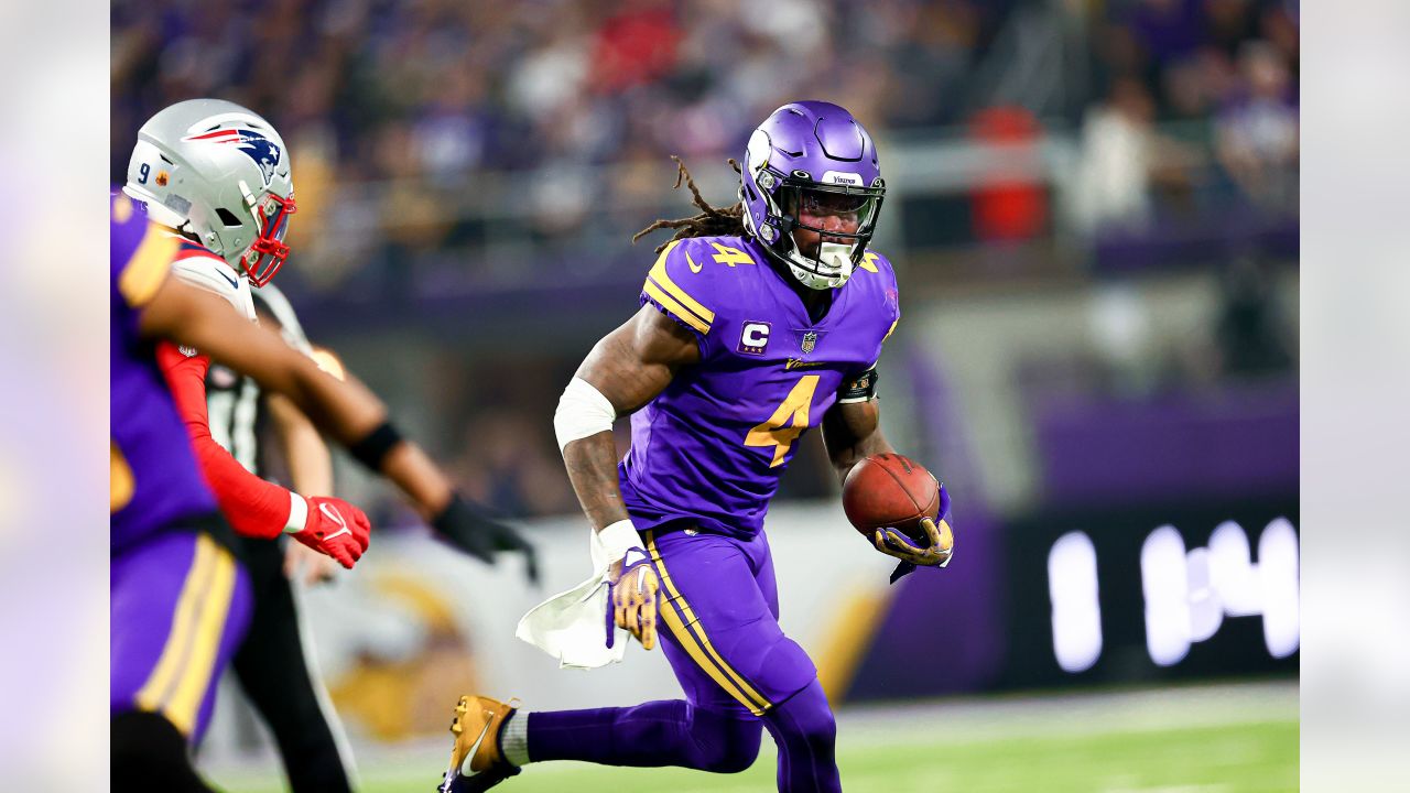 NFL Training Camp 2023: All Eyes on Dalvin Cook Ahead of Weekend