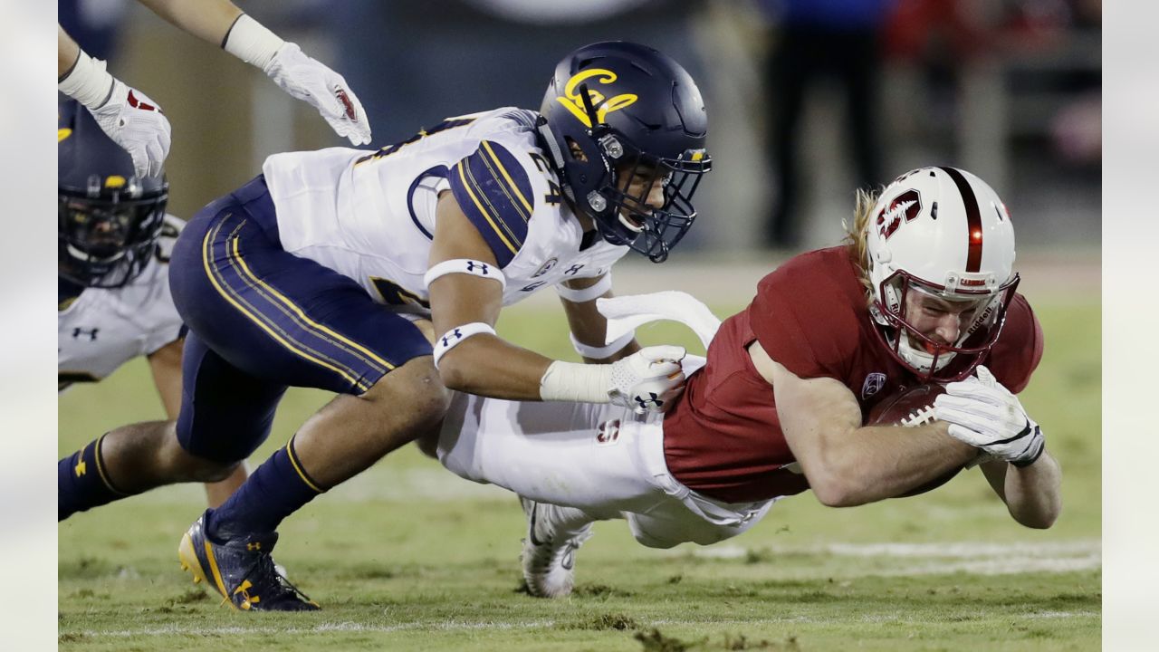 If a Fall Season is Reinstated, Could Cal Lure Back Camryn Bynum? - Sports  Illustrated Cal Bears News, Analysis and More