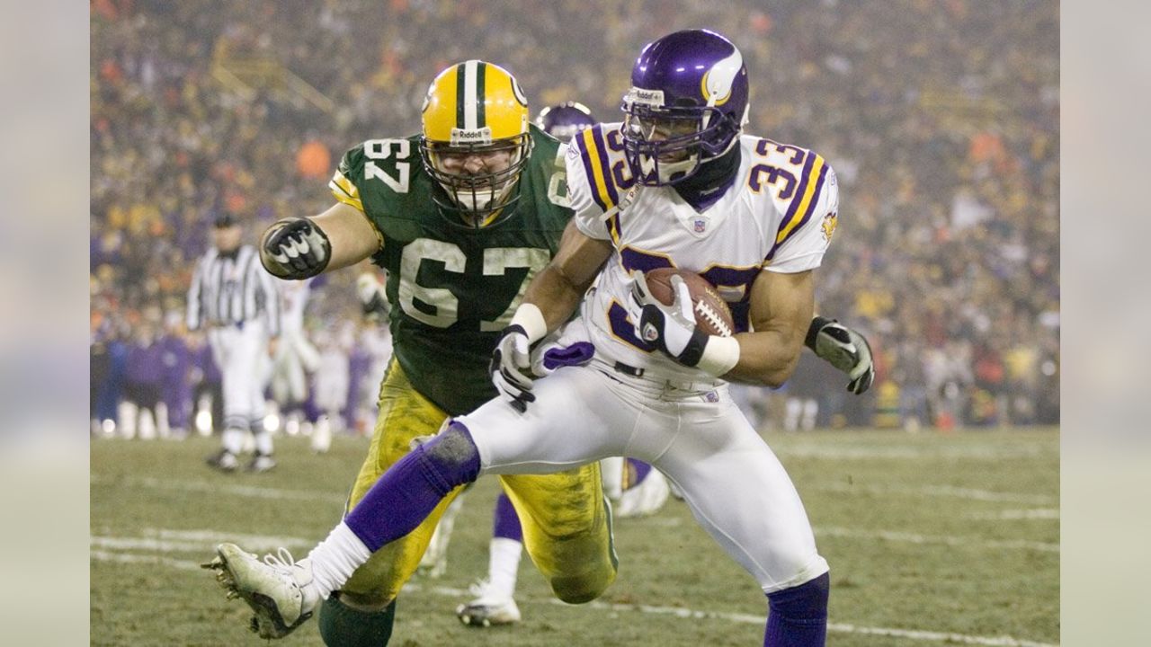 Packers season opener against Vikings in Minnesota; only on FOX6