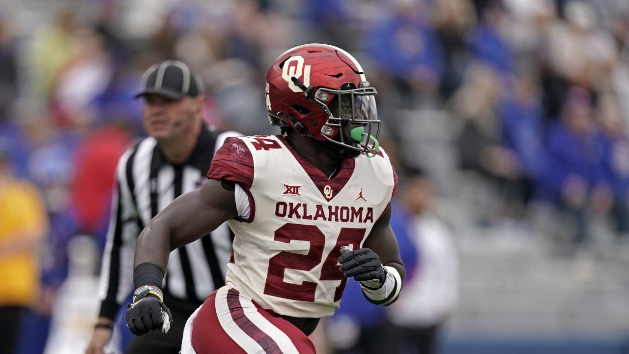 2022 NFL Draft Grades: Reaction to the Lewis Cine selection - Daily Norseman