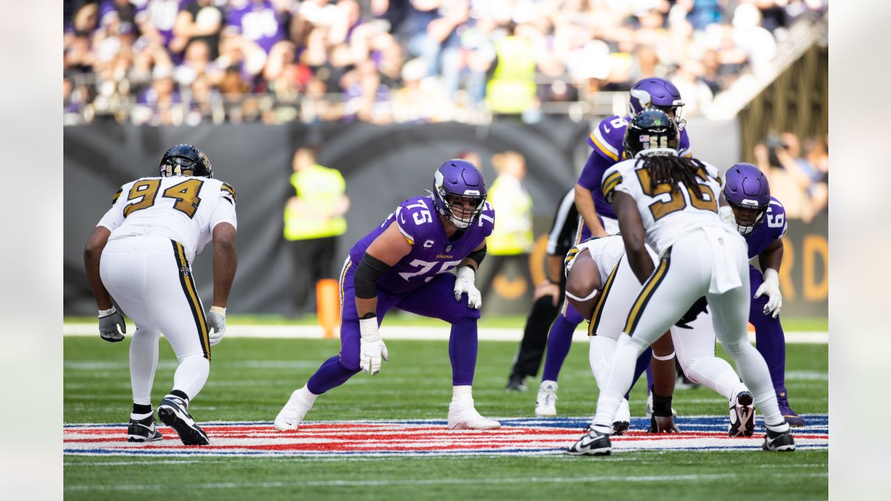 Vikings tight end T.J. Hockenson vows to be ready for Sept. 10