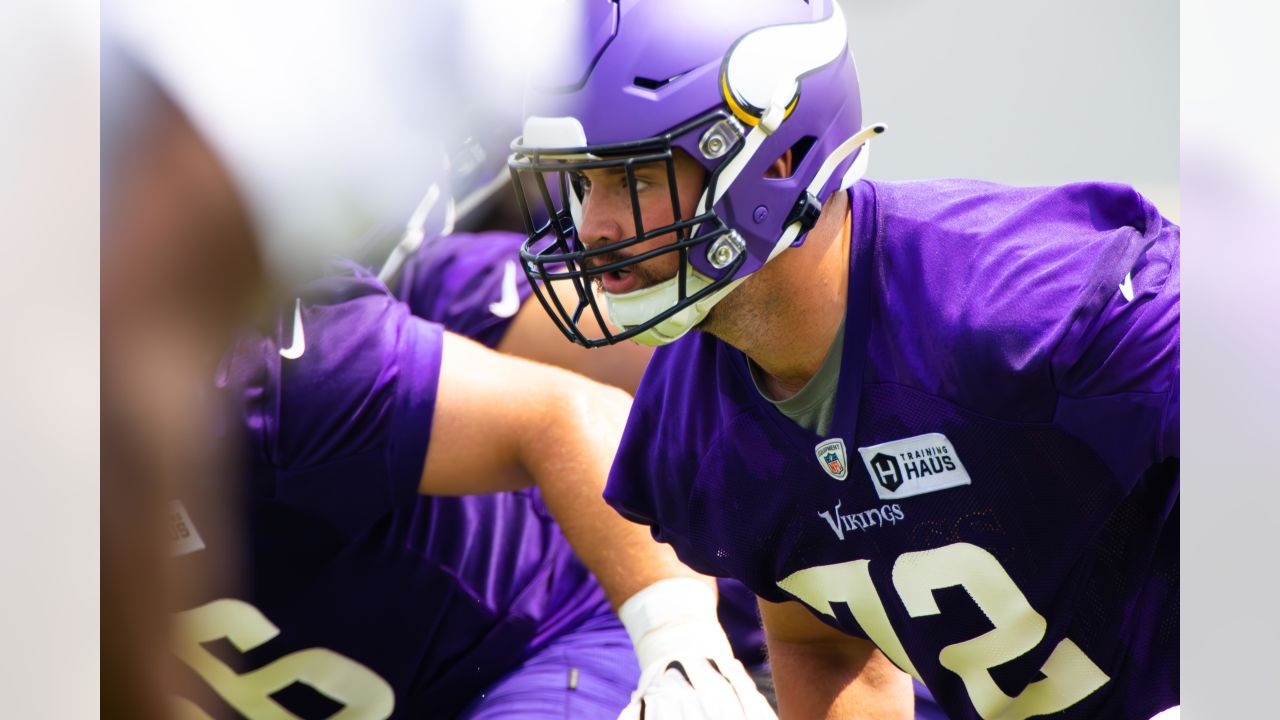 The Top 5 X-Factors on the Minnesota Vikings 53-Man Roster