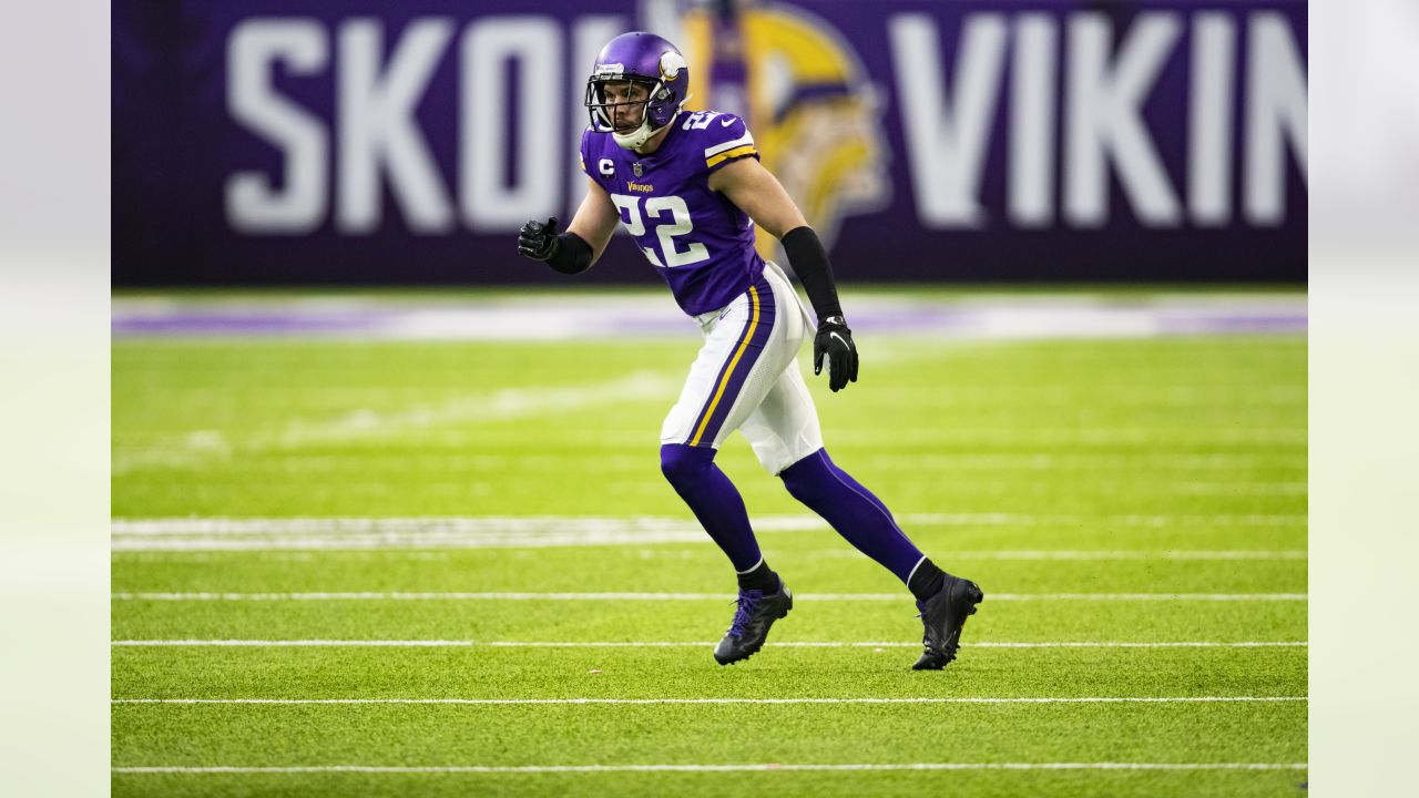 Harrison Smith adds to HOF résumé with dominant three-sack game - Sports  Illustrated Minnesota Vikings News, Analysis and More