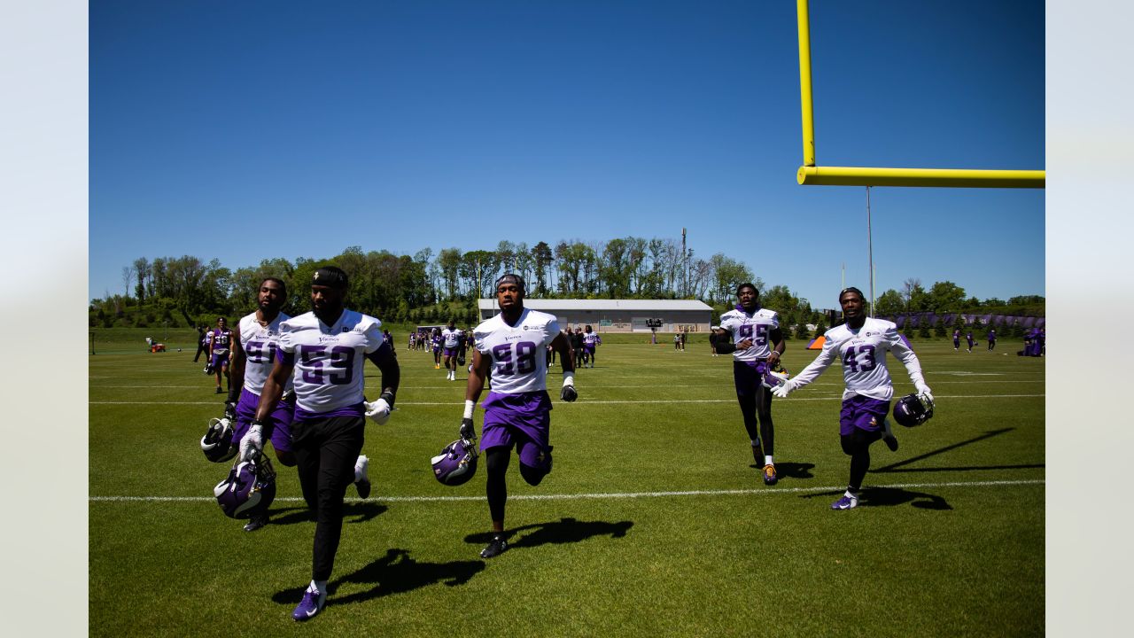 StaTuesday: Vikings 2022 strength of schedule North News - Bally Sports