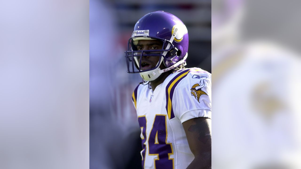 Vikings legend John Randle humbled by selection to NFL All-Time