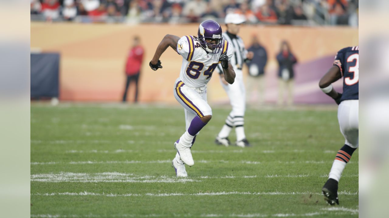 Minnesota Vikings' Best Draft Picks - Randy Moss - Daily Norseman