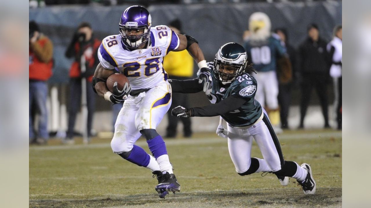 Listen Live: Vikings vs. Eagles - 9/14/23 - Home & Away Feeds