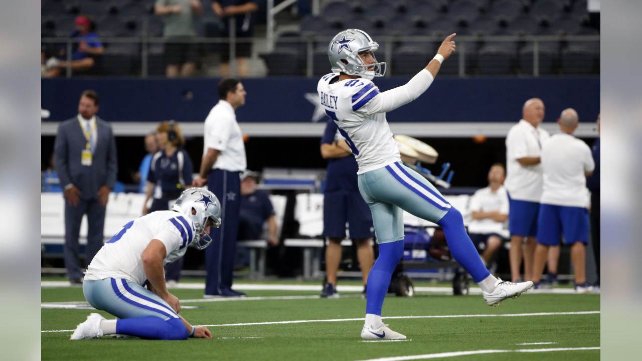 Vikings release veteran kicker Dan Bailey North News - Bally Sports