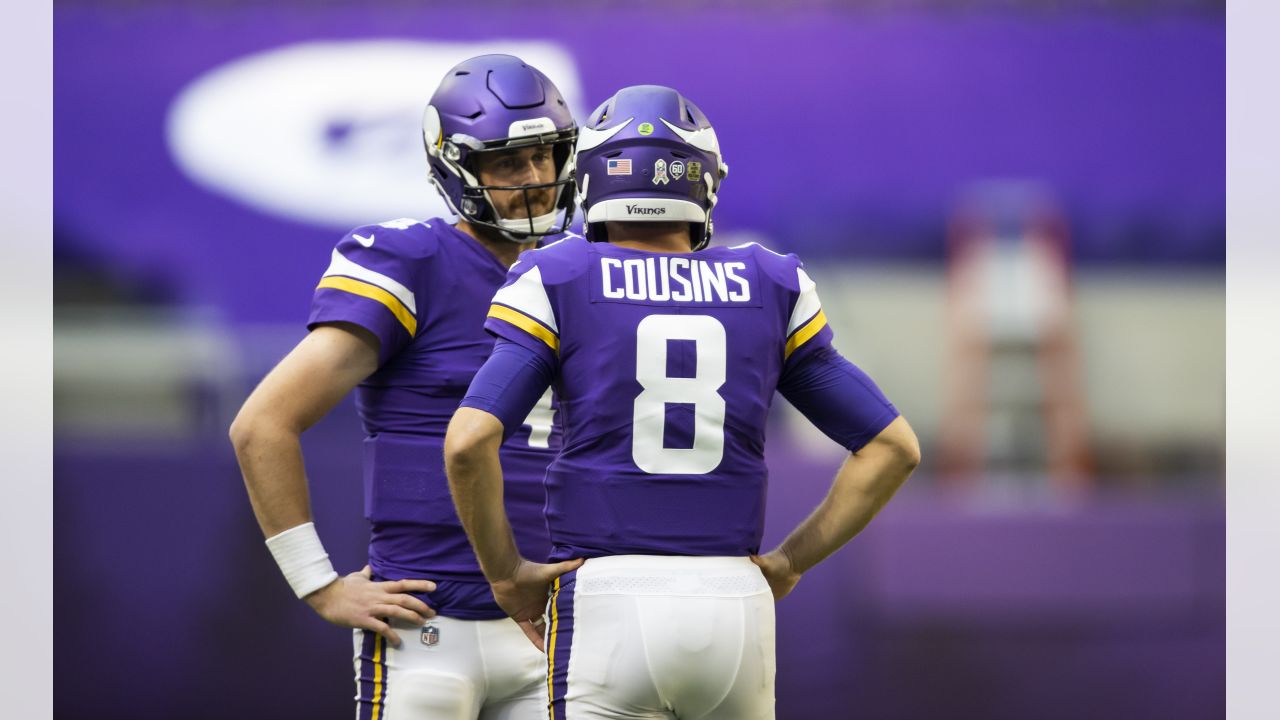 Kirk Cousins' Primetime Record: Analyzing Vikings QB's performance in big  games