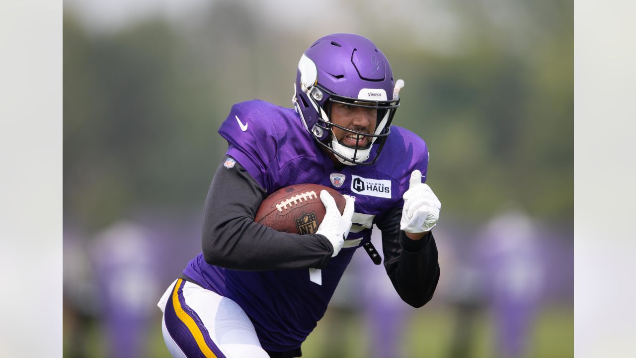 Vikings move forward the best they can with D.J. Wonnum replacing injured  Danielle Hunter – Twin Cities