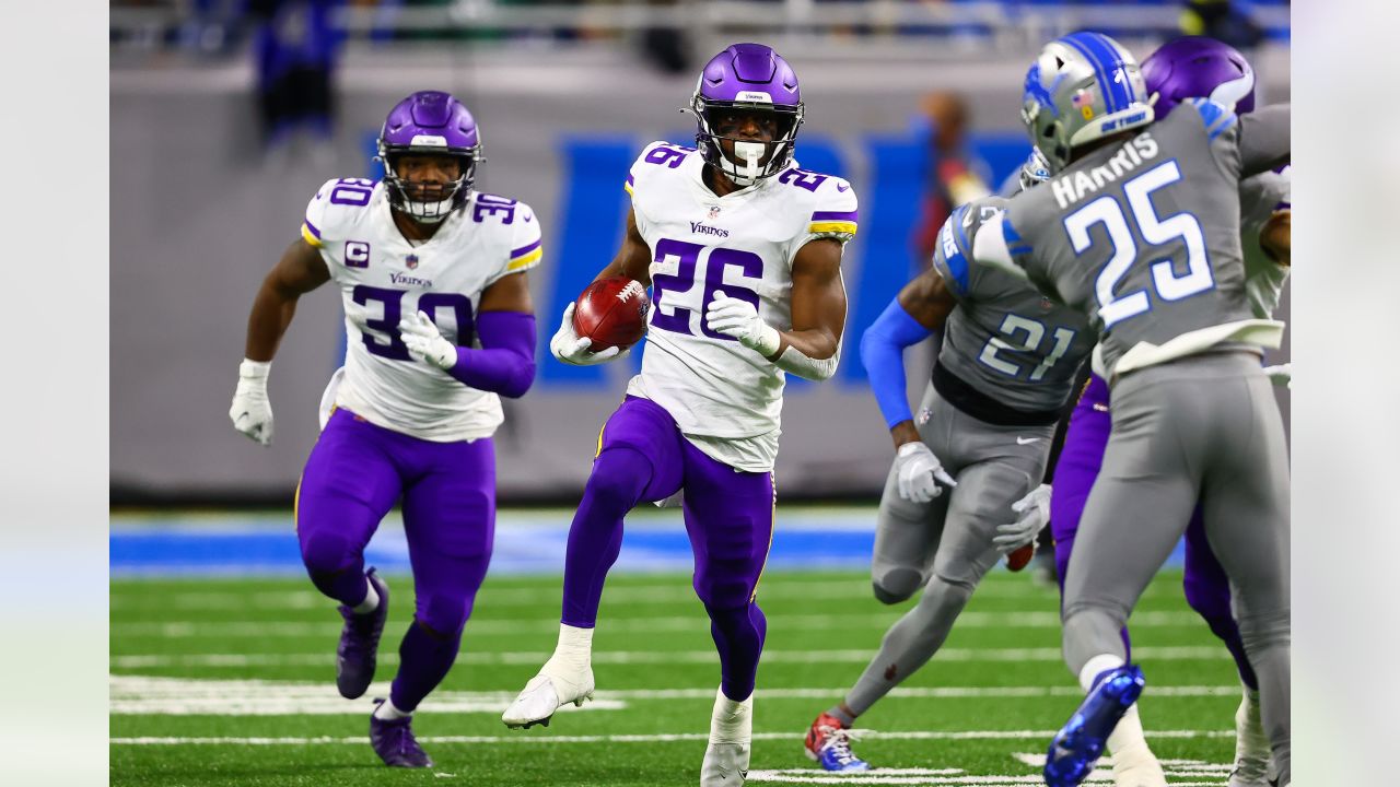 Recap: Lions beat Vikings, 29-27, on walkoff TD as time expires