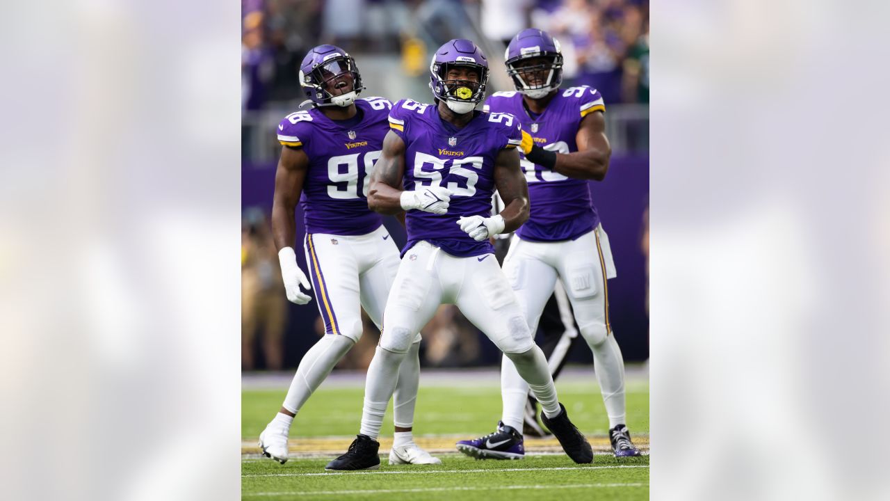 Vikings TE Irv Smith Questionable vs. Packers After Surgery