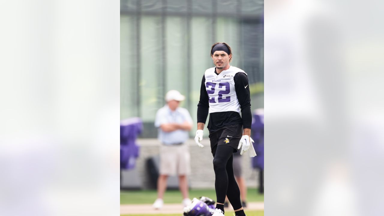 3 Vikings Land on Pete Prisco's Top 100 Players for 2023