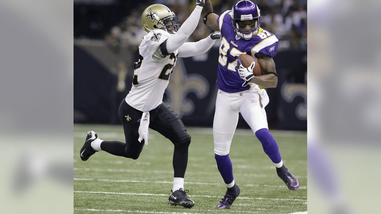 Predictions for Vikings vs. Saints in London: We forecast a jolly good time  for the men in purple – Twin Cities