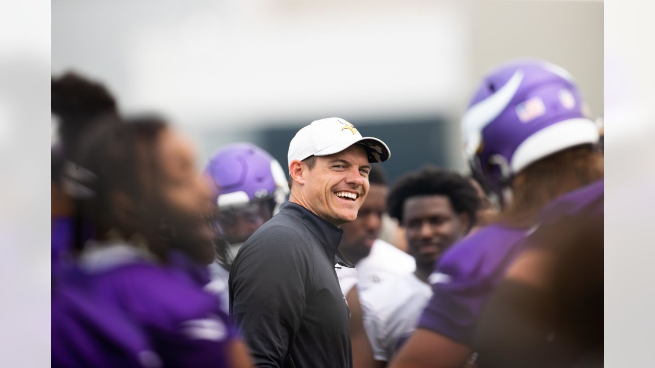 Three Vikings make Pete Prisco's Top 100 players for 2023 - Daily Norseman