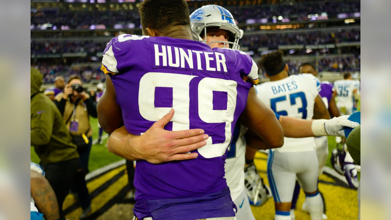 Vikings schedule: 2020 preseason and regular season games