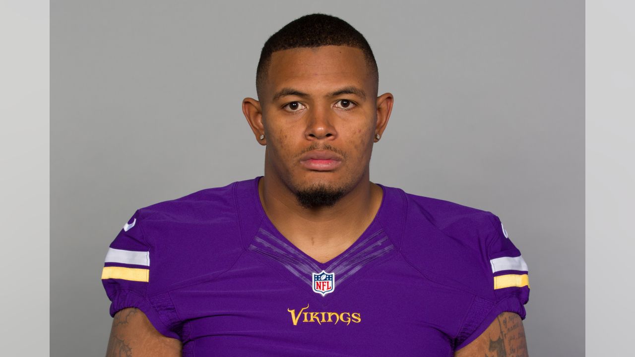 Vikings Re-Sign CB/PR Marcus Sherels