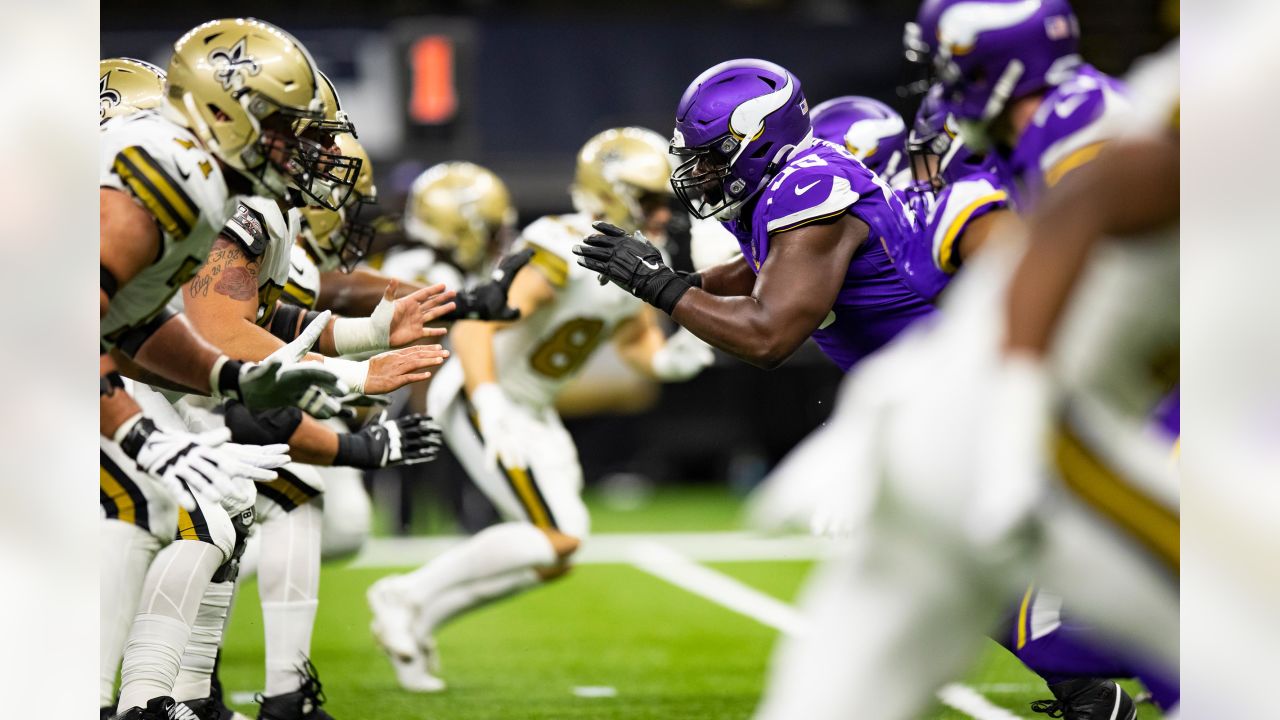 Saints vs. Vikings: Preview, prediction, key matchups, how to watch, stream  Week 16 Christmas Day showdown 