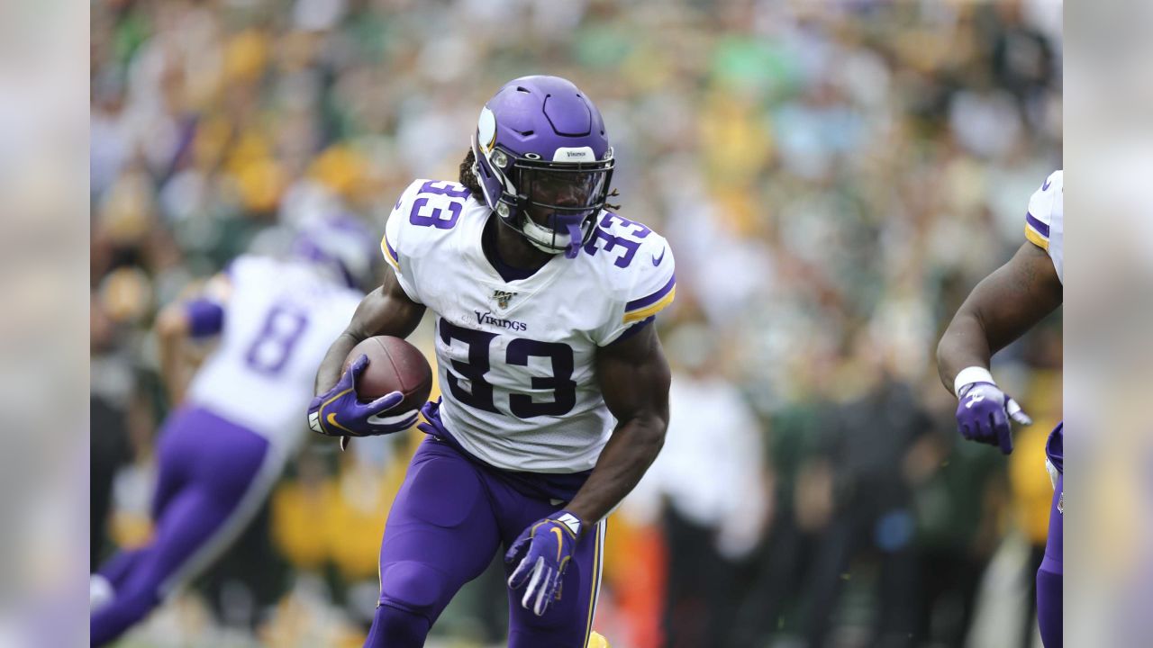 Green Bay Packers at Minnesota Vikings: Television, radio, streaming -  Daily Norseman