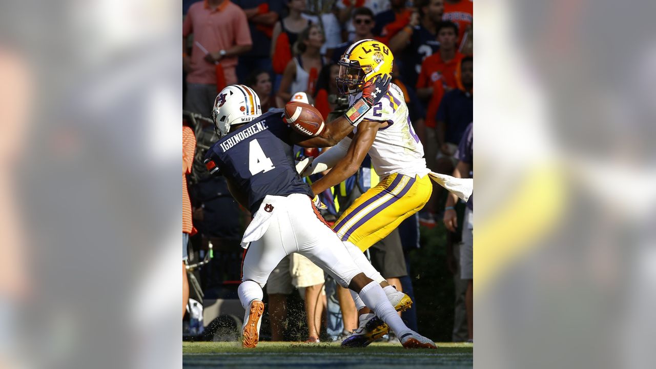 College Football Playoff - Continuing the connection. 2020 national  champion wideout Ja'Marr Chase joins LSU Football QB Joe Burrow with the Cincinnati  Bengals as the fifth overall pick in the 2021 #NFLDraft. #