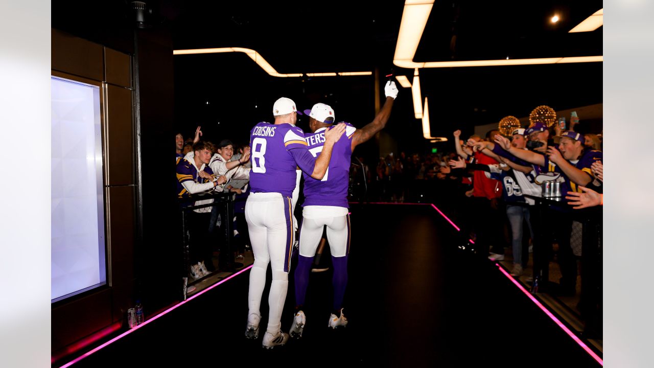 Former Cardinals Patrick Peterson, Jordan Hicks have last laugh in Vikings'  victory – Twin Cities