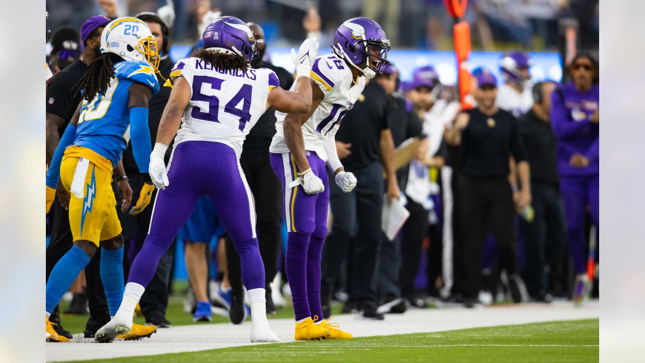 Justin Jefferson, Adam Thielen Excited for Scheme from Kevin O'Connell