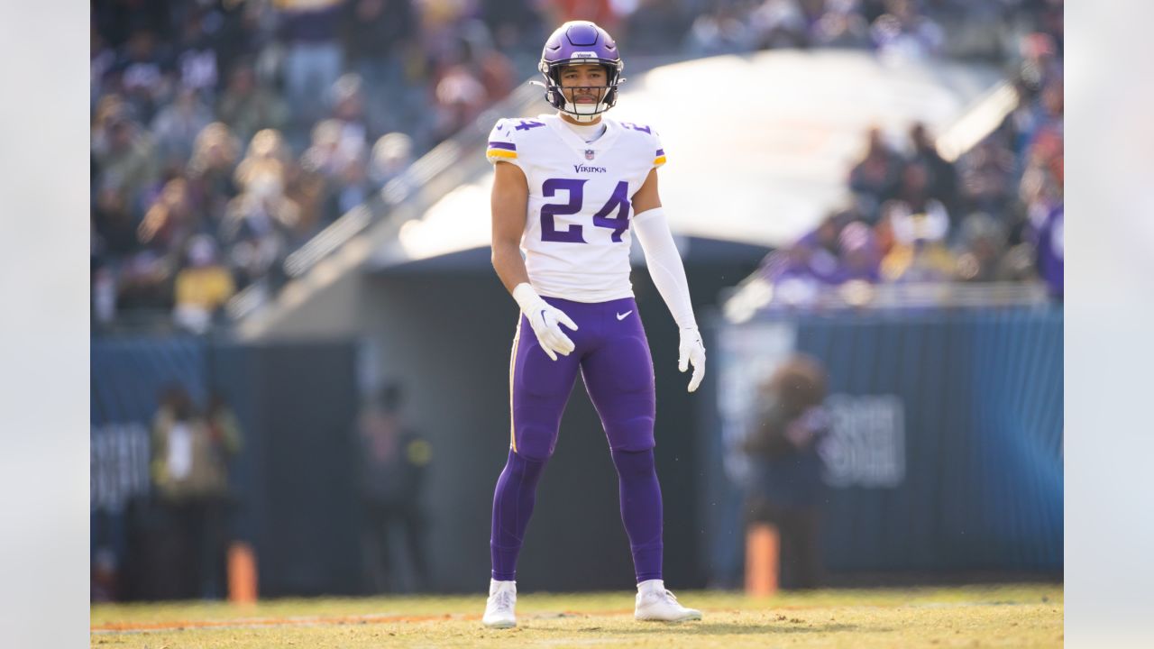 2022 Vikings Position Recap: Safety