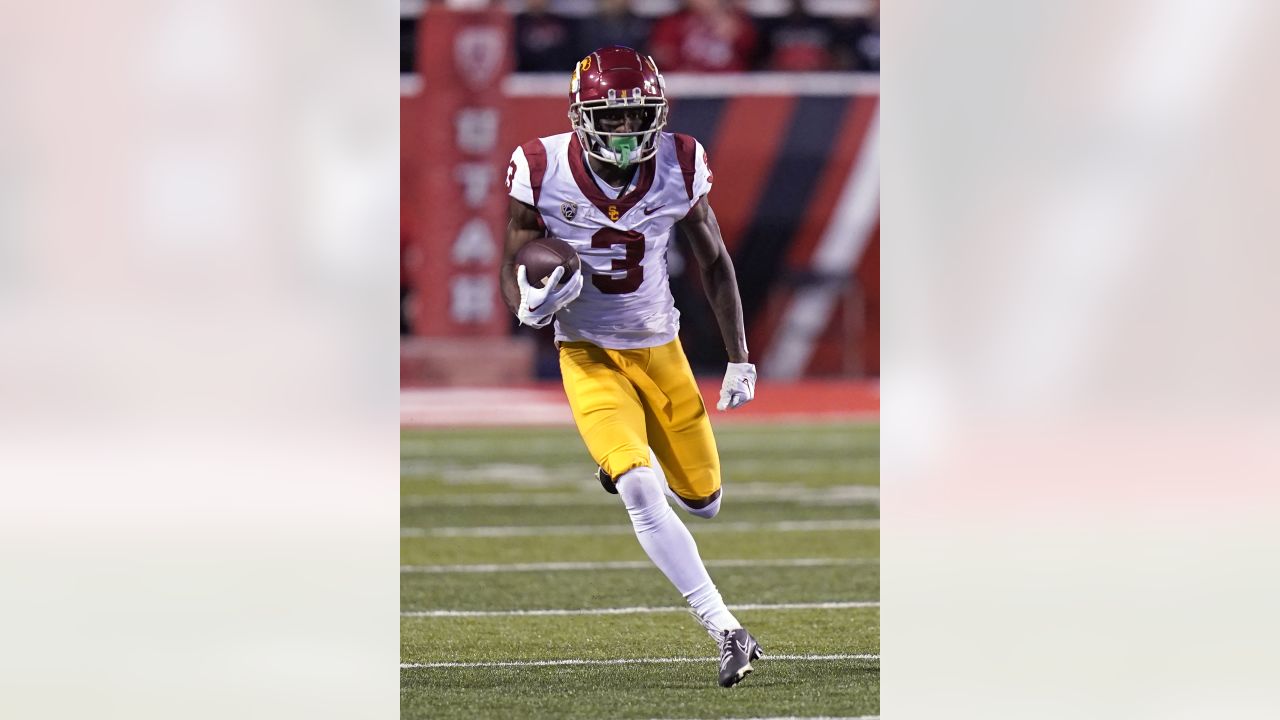 Jay Ward scouting report: 2023 NFL Draft profile, prospect ranking -  DraftKings Network