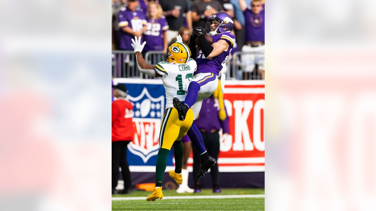 2022 Vikings Position Recap: Safety