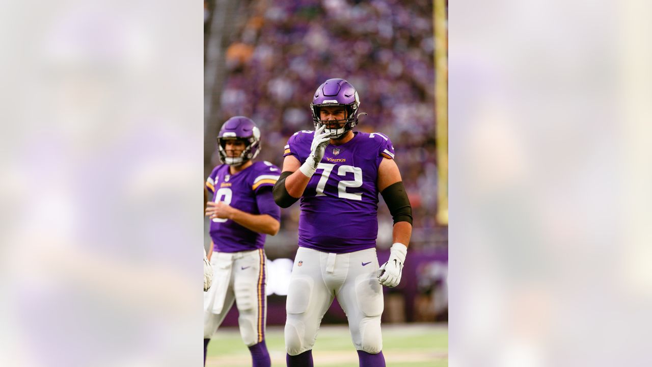 Wild card weekend: Vikings-Giants playoff game set for 3:30 p.m. CT on  Sunday - Sports Illustrated Minnesota Vikings News, Analysis and More