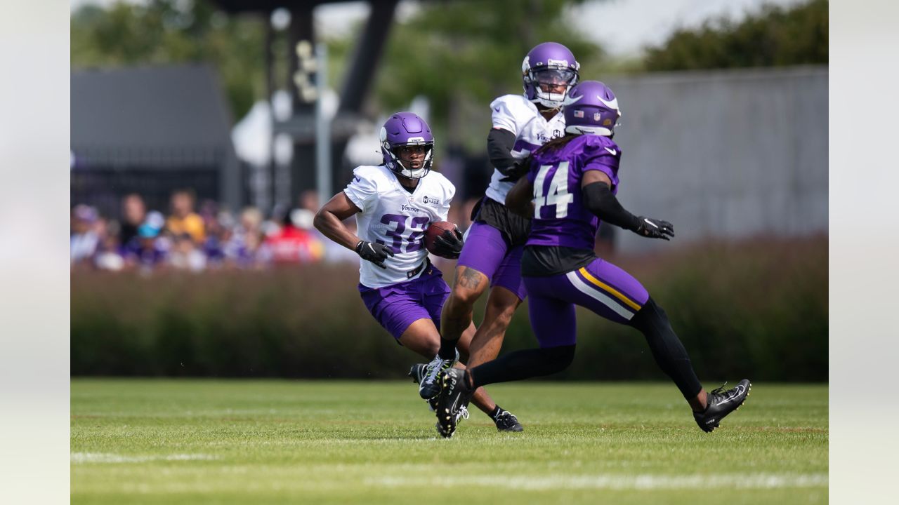 Vikings training camp recap, Day 5: Defense ahead early, Osborn scores late  - Sports Illustrated Minnesota Vikings News, Analysis and More