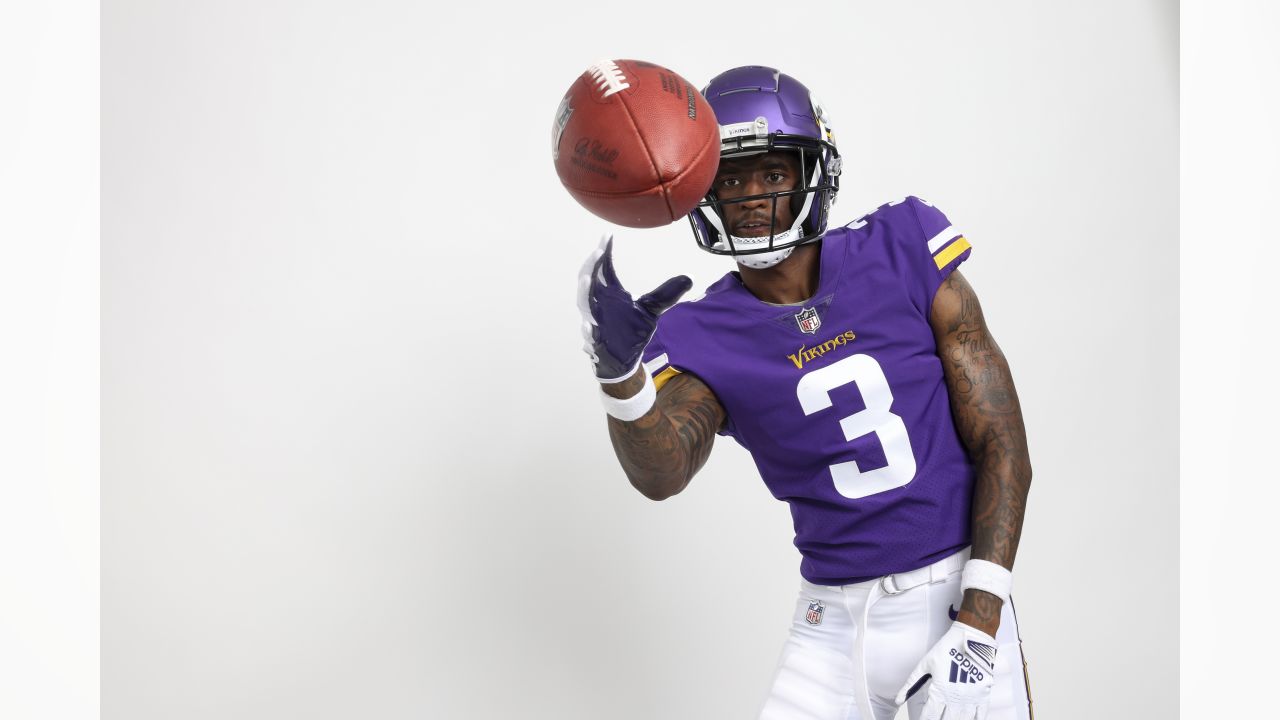 : 2019 Rookies and Stars Football #86 Stefon Diggs