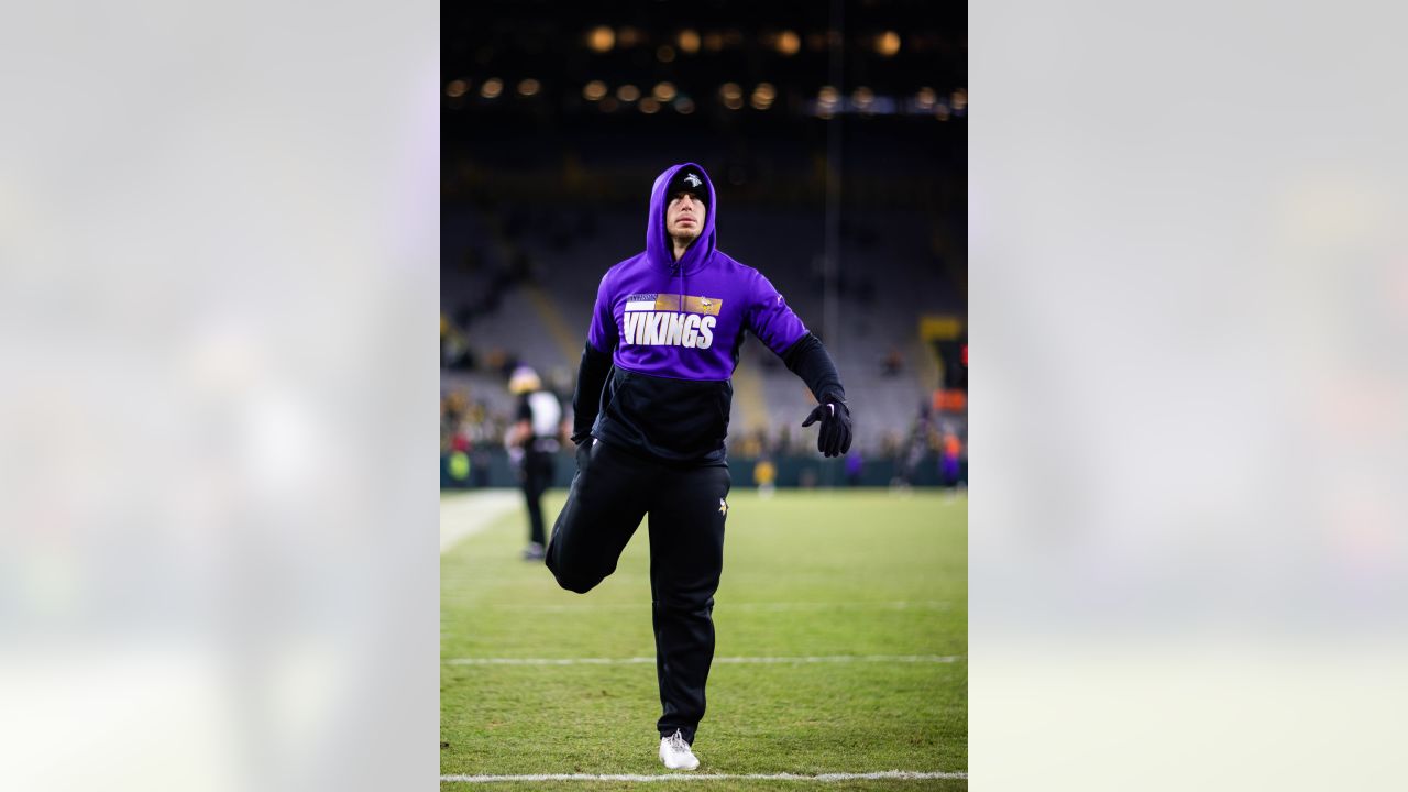 Well-traveled South Africa native Greg Joseph looks to land Vikings'  kicking job – Twin Cities