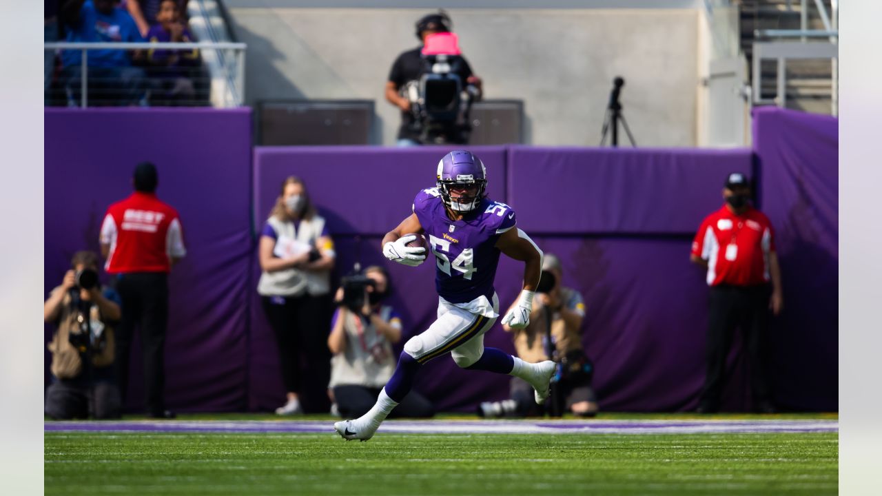 Vikings release Eric Kendricks ahead of 2023 Free Agency - Daily