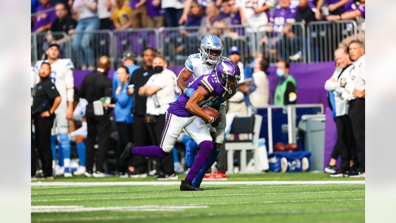 Vikings vs. Lions final score: Watch Greg Joseph kick FG as time expires,  give Lions another 19-17 loss [VIDEO] - DraftKings Network