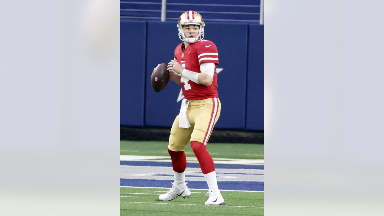 Minnesota Vikings quarterback Nick Mullens (12) passes against the Seattle  Seahawks during the first half of an NFL preseason football game in  Seattle, Thursday, Aug. 10, 2023. (AP Photo/Gregory Bull Stock Photo - Alamy