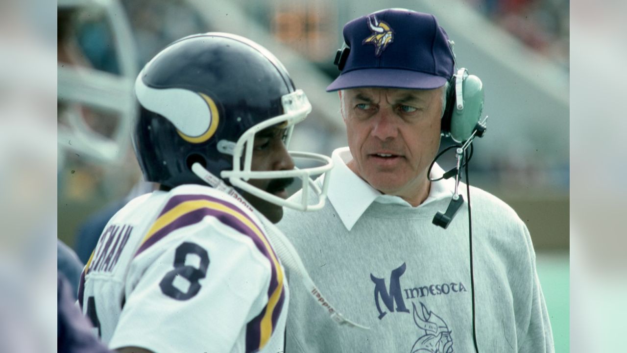 Vikings owners release heartfelt statement after Bud Grant passing