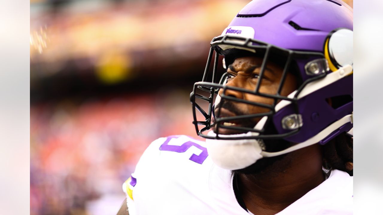 Week 9 fantasy football guide: Vikings at Commanders North News