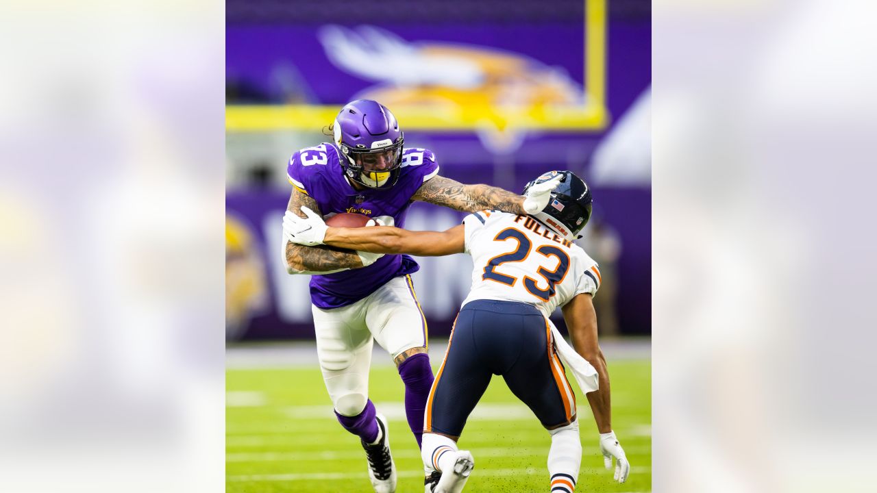 2019 Vikings Position Recap: Tight Ends