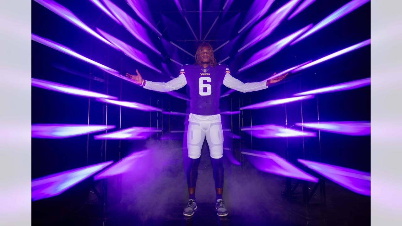 Rookies showcased in Vikings' 2023 preseason debut - CBS Minnesota