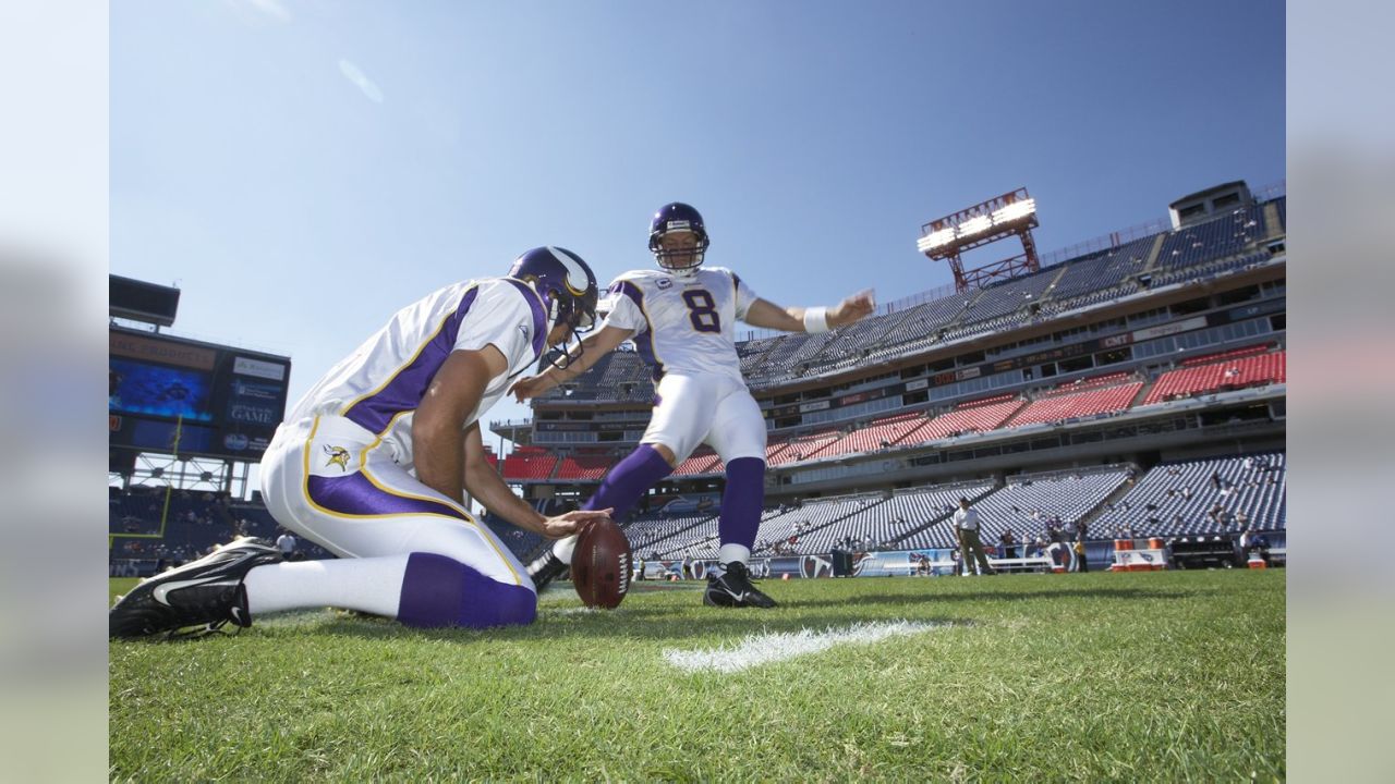 Vikings 25-16 Titans (Sep 11, 2016) Game Recap - ESPN