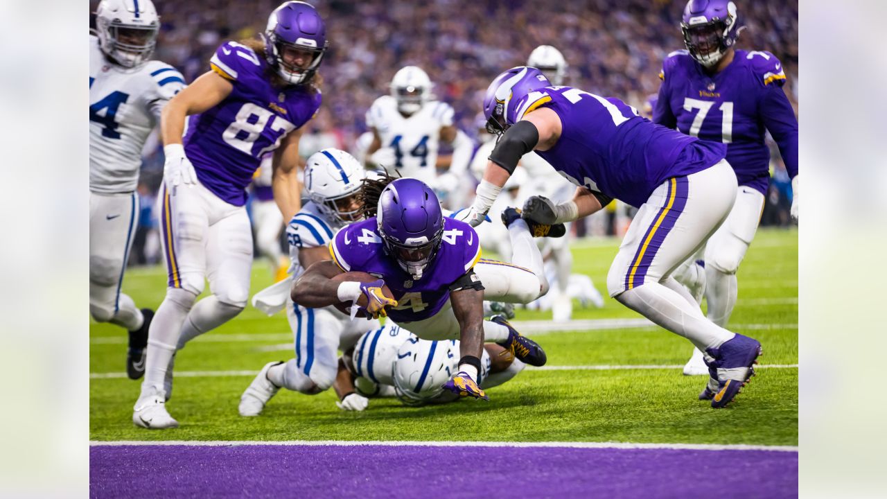 Minnesota Vikings Super Bowl Odds: The Future of Dalvin Cook, Kirk Cousins,  and the Vikings' Super Bowl 58 Hopes