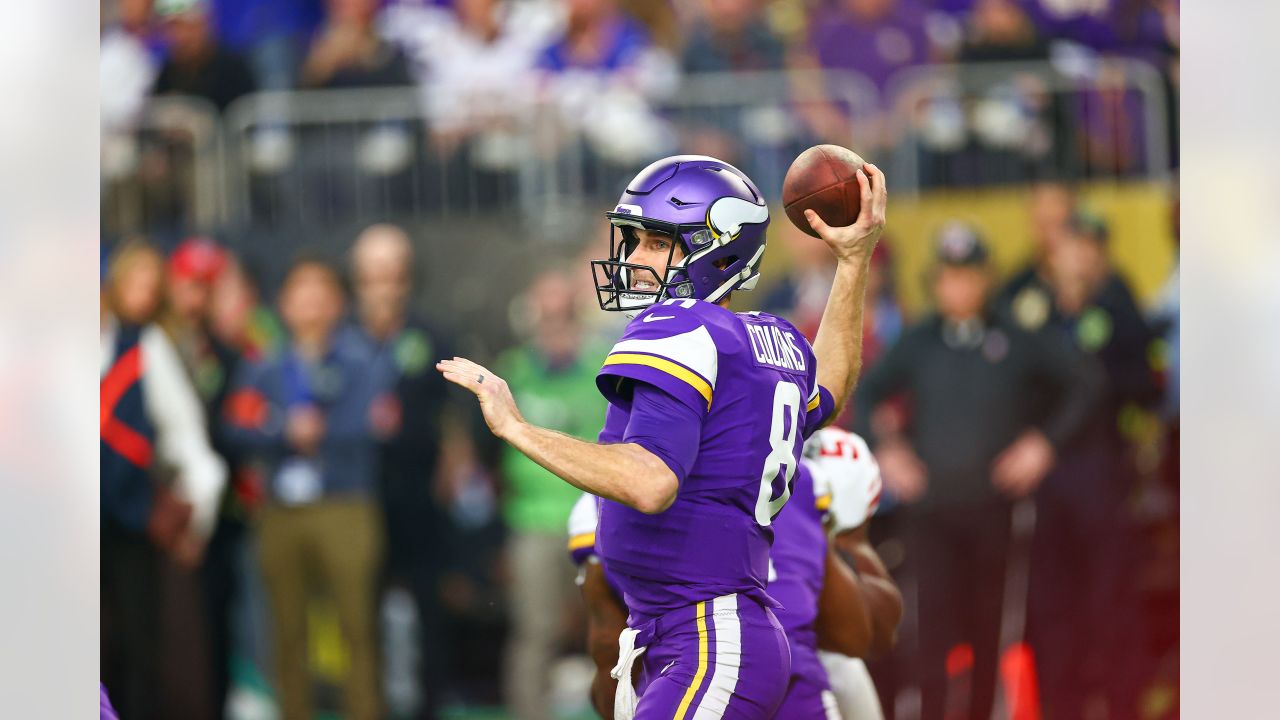 6 biggest takeaways from the Minnesota Vikings playoff loss to the Giants