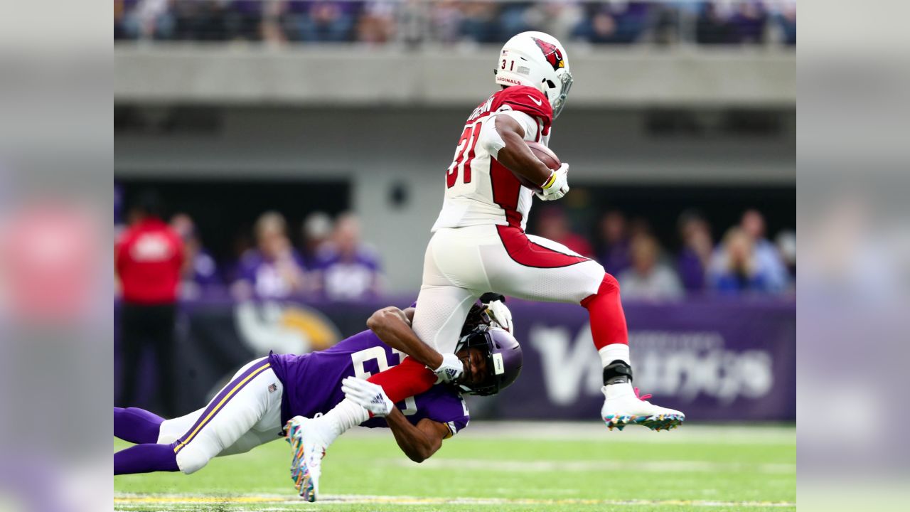 Cardinals vs. Vikings final score: Minnesota gets 27-17 win