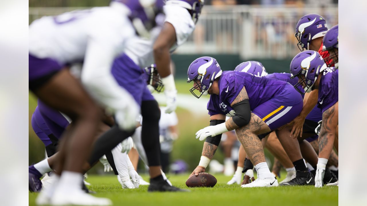 Vikings roster countdown: No. 99 Danielle Hunter — extended or traded? -  Sports Illustrated Minnesota Vikings News, Analysis and More